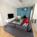 Apartment Saint-honore - Luxury 1 Br Paris