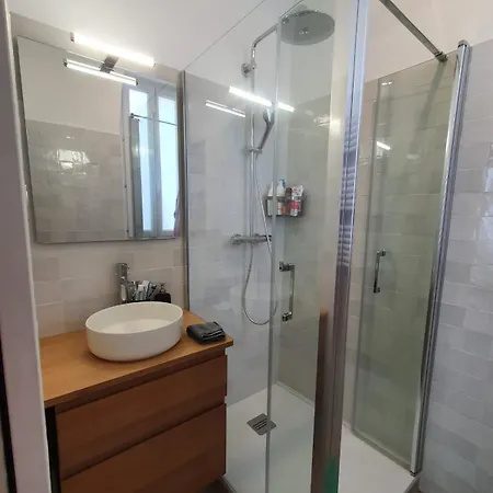 Saint-honore - Luxury 1 Br Apartament