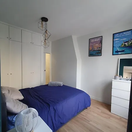 Apartament Saint-honore - Luxury 1 Br *