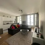 Saint-honore - Luxury 1 Br Apartmán Paříž